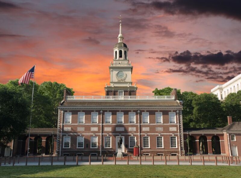 Philadelphia: Phantoms of the Founding Fathers Walking Tour - Final Thoughts