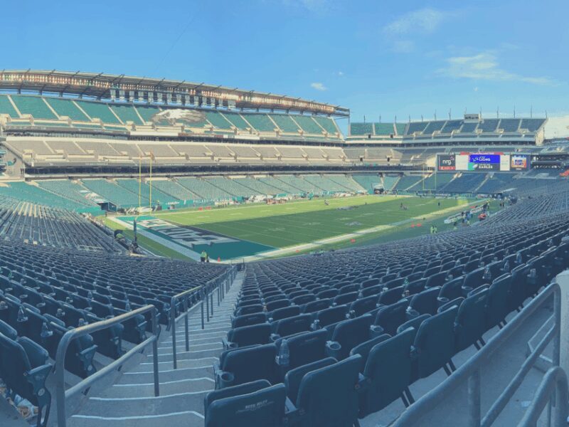 Philadelphia: Philadelphia Eagles Football Game Ticket - Philadelphia: Philadelphia Eagles Football Game Ticket – A Deep Dive