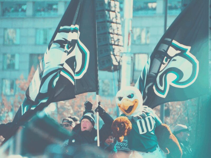 Philadelphia: Philadelphia Eagles Football Game Ticket - Final Thoughts