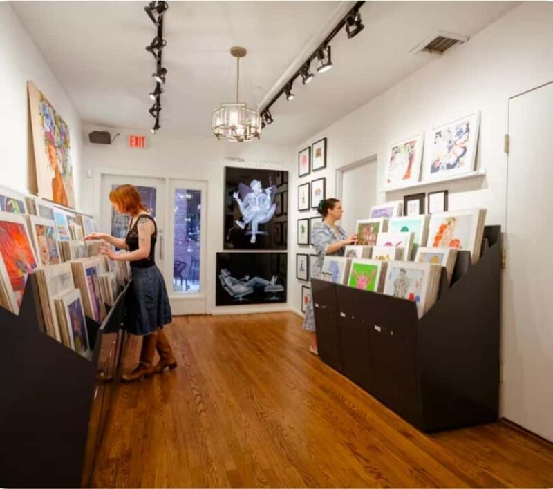 Philadelphia Photo Tour with a Private Photographer - A Closer Look at the Philadelphia Photo Tour