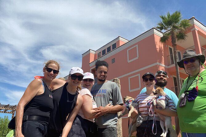 Philadelphia Phrenzy Scavenger Hunt - What’s on the Itinerary?