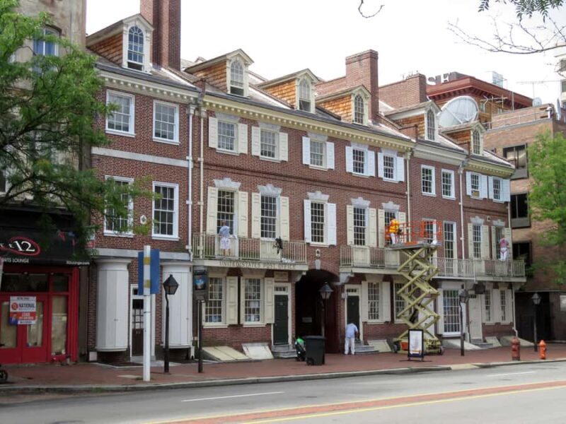 Philadelphia: Poor Richard - Benjamin Franklin Walking Tour - The Practicalities