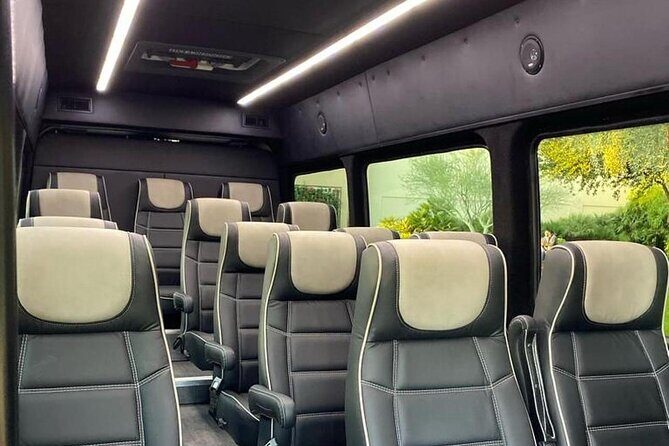 Philadelphia Private Chauffeur Service Transfer - An In-Depth Look at the Philadelphia Private Chauffeur Service