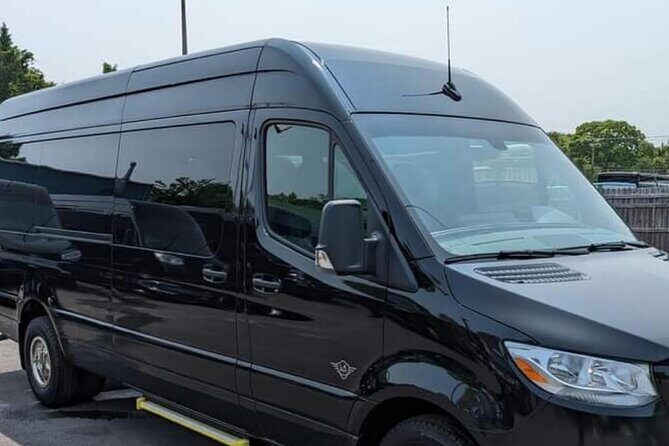 Philadelphia Private Chauffeur Service Transfer - FAQ