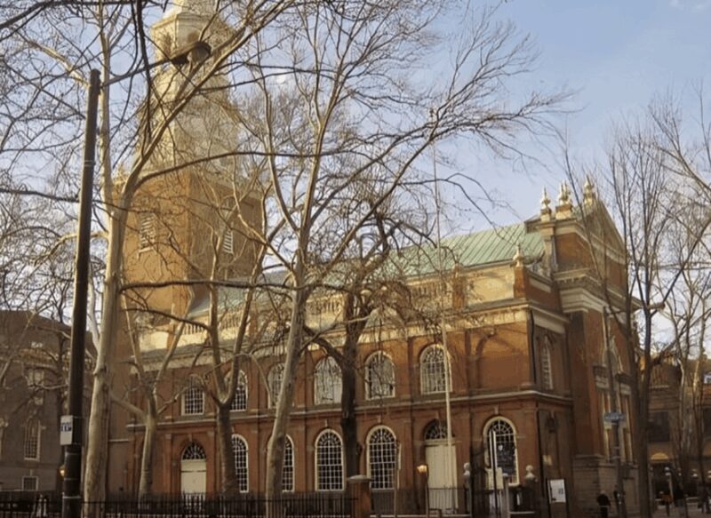 Philadelphia: Private City Highlights Walking Tour - Final Thoughts