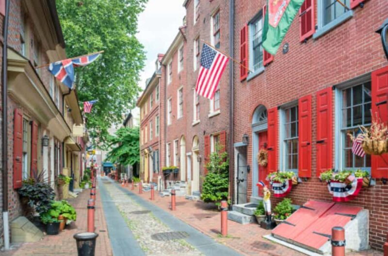 Philadelphia: Private Family Friendly Walking Tour - Analyzing the Value: Is It Worth It?