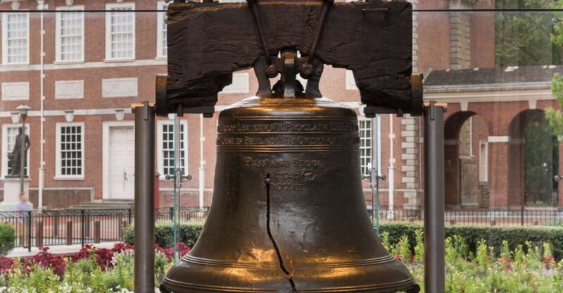 Philadelphia: Revolution and The Founders History Tour - A Closer Look at the Philadelphia Revolution and Founders Tour