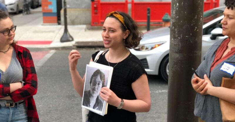 Philadelphia: Revolutionary Women Walking Tour - Final Thoughts: Who’s This Tour Best For?