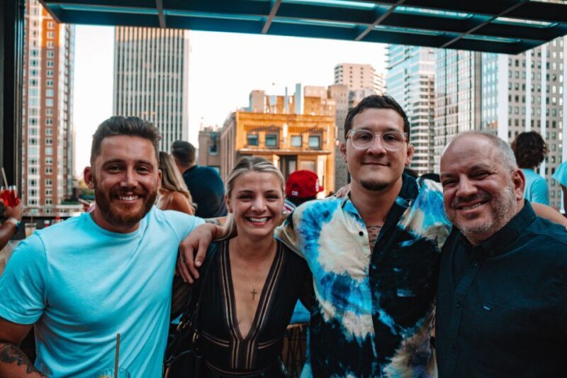 Philadelphia: Secret Bars and Favorite Spots Walking Tour - Philadelphia: Secret Bars and Favorite Spots Walking Tour – A Deep Dive