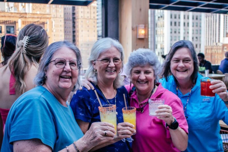 Philadelphia: Secret Bars and Favorite Spots Walking Tour - Authenticity, Value, and Practical Tips