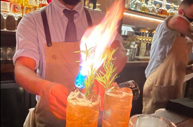 Philadelphia: Secret Bars and Favorite Spots Walking Tour - Final Thoughts