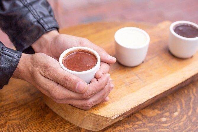 Philadelphia Secret Food Tour of Reading Market and Center City - Who Should Consider This Tour?