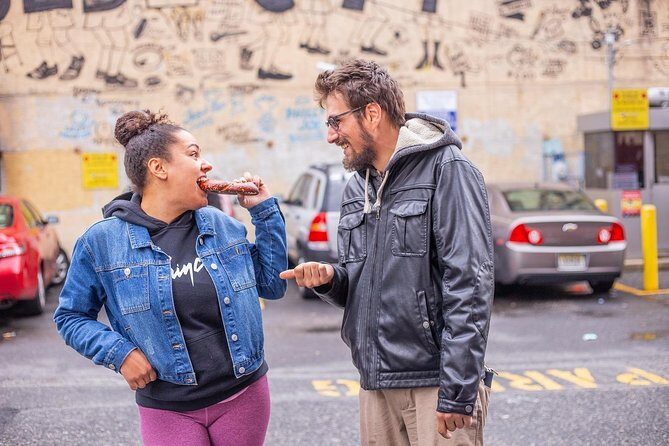 Philadelphia Secret Food Tour of Reading Market and Center City - Final Thoughts