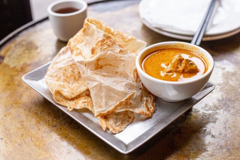 Philadelphia: Secret Food Tour - A Closer Look at Philadelphia’s Secret Food Tour