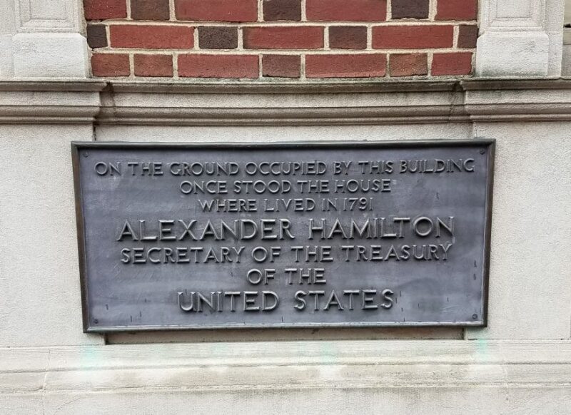 Philadelphia: Small-Group Hamilton Walking Tour - A Deep Dive into the Experience