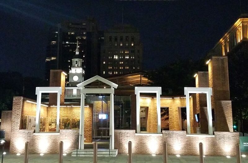 Philadelphia: Small-Group Hamilton Walking Tour - Who Will Love This Tour?