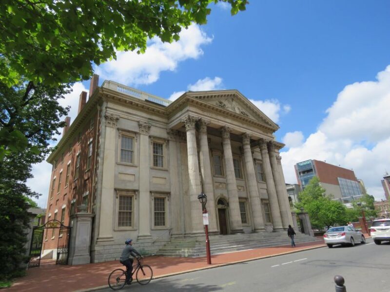 Philadelphia: Small-Group Hamilton Walking Tour - FAQ