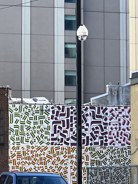 Philadelphia: Street Art Walking Tour with a Local Guide - A Detailed Look at the Philadelphia Street Art Tour