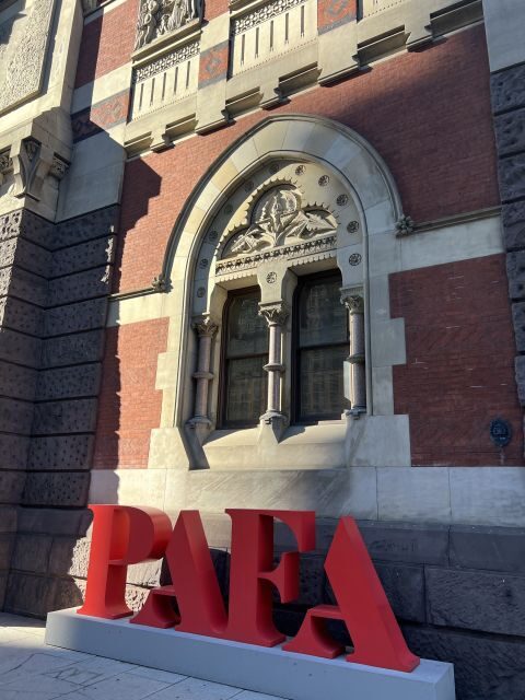 Philadelphia: Street Art Walking Tour with a Local Guide - Final Thoughts on the Philadelphia Street Art Tour