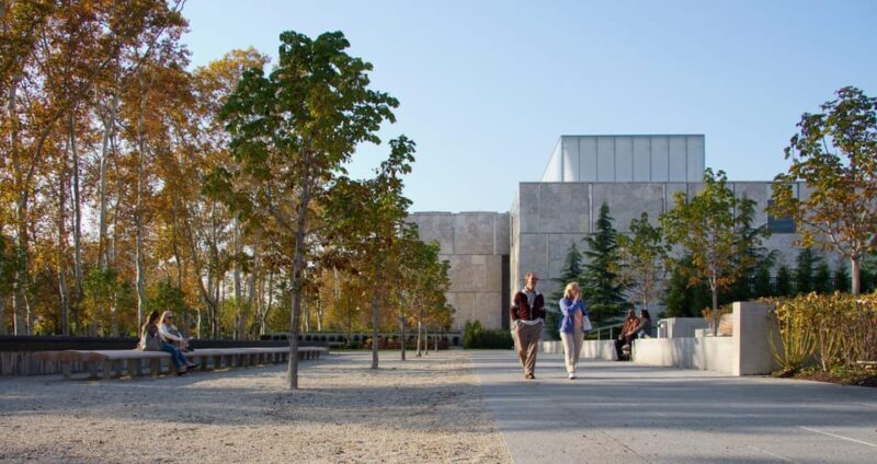 Philadelphia: The Barnes Foundation Entry Ticket - Exploring the Barnes Foundation: An Artistic Treasure in Philadelphia