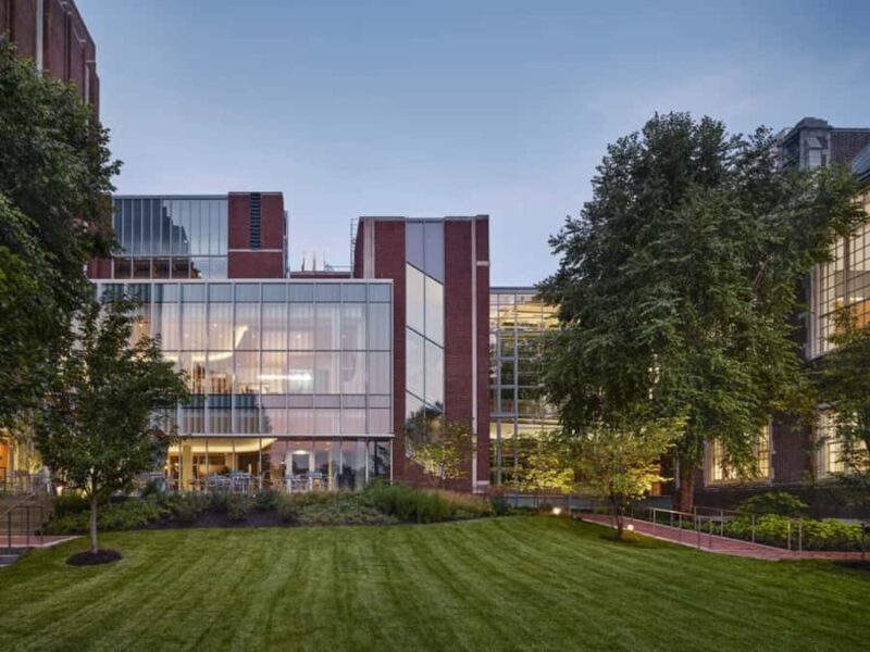 Philadelphia: University of Pennsylvania Guided Tour - Key Points