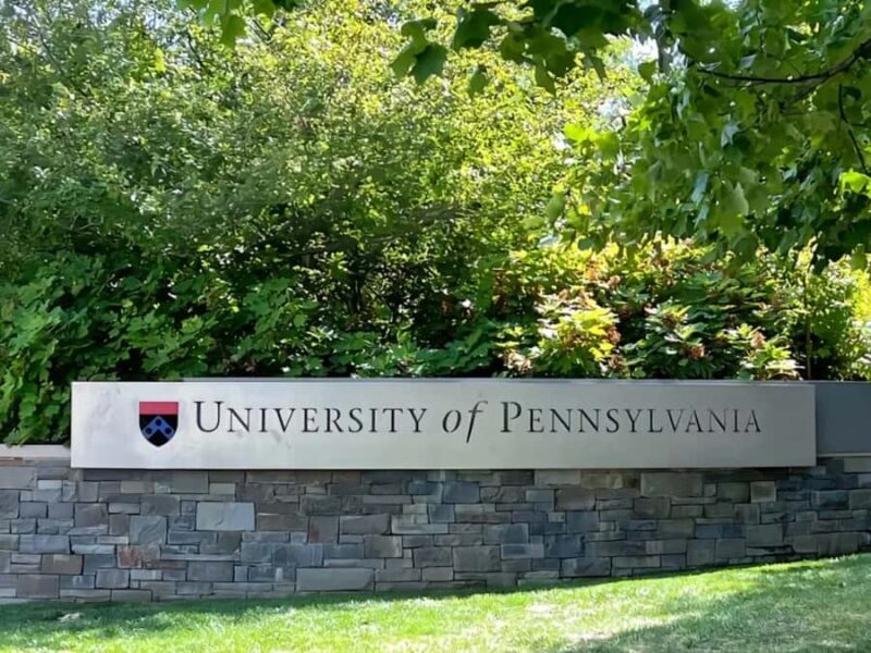 Philadelphia: University of Pennsylvania Guided Tour - FAQ