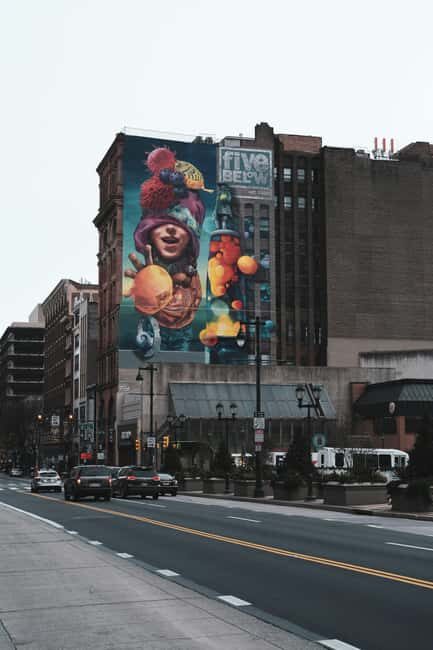 Philadelphia: Walking Tour of Colonial Nonsense - The Sum Up