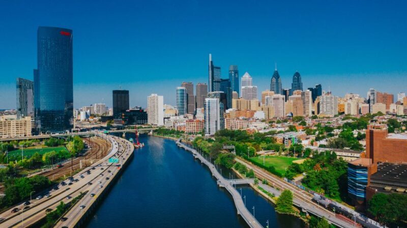 Philadelphia: Whiskey Rebellion Trail Tasting Pass - Authenticity and Learning