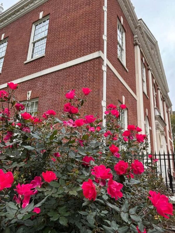 Philadelphia: Women of the Revolution Walking Tour - Key Points