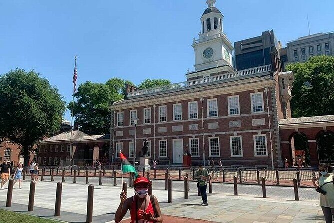 Philadelphias Black History: A Self-Guided Audio Tour - Who Should Take This Tour?