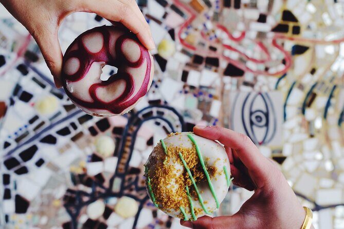 Philadelphia's Holiday Donut Adventure and Walking Food Tour - Final Thoughts