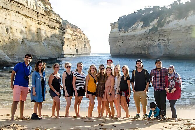 Philip Island express tour: penguin prd & wallaby spotting - Practical Tips