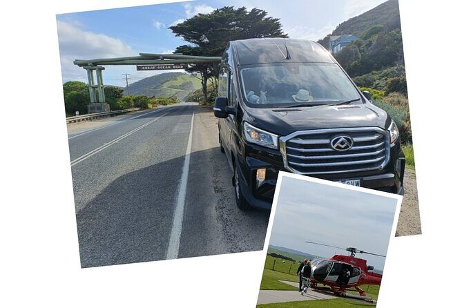 Philip Island express tour: penguin prd & wallaby spotting - Authentic Experiences and Reviews