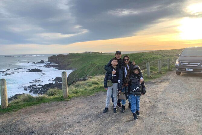 Philip Island express tour: penguin prd & wallaby spotting - FAQ