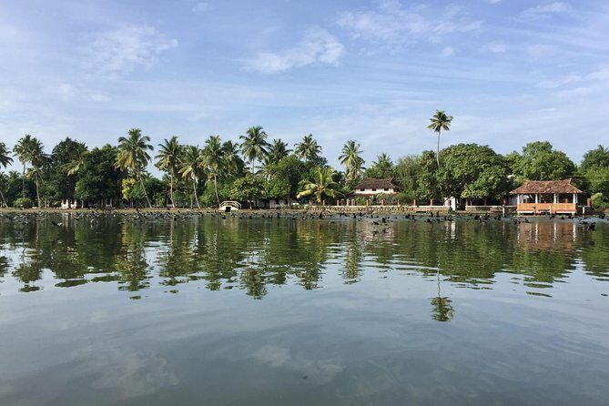 Philipkutty's Farm Culinary Tour including Lunch and Cooking Demo - Practical Details and Value