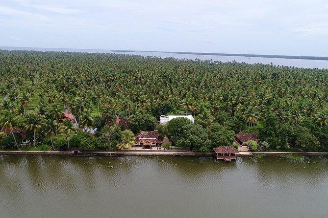 Philipkutty's Farm Culinary Tour including Lunch and Cooking Demo - Final Thoughts: Who Should Book This?