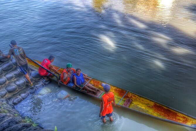 Philippines Intro 3 days 2 nights Tour Best of Manila and Beyond - A Deep Dive into the 3-Day Experience