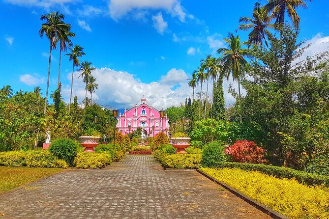 Philippines Intro 3 days 2 nights Tour Best of Manila and Beyond - Who Should Consider This Tour?