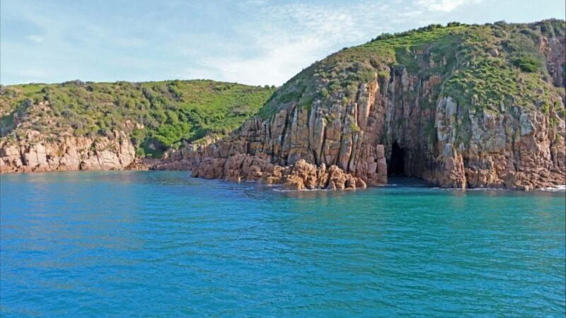 Phillip Island: 1-Hour Cape Woolamai Scenic Cruise - In-Depth Review of the Phillip Island Scenic Cruise