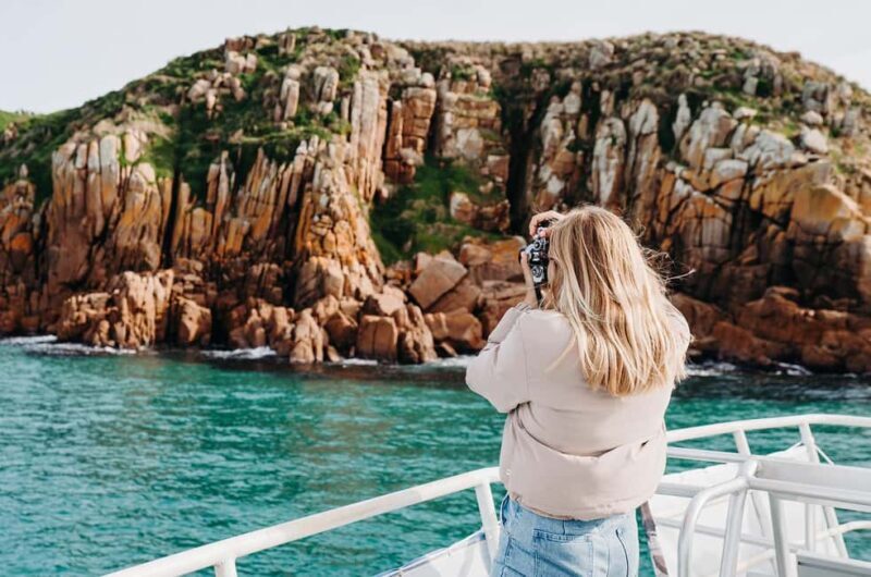 Phillip Island: 1-Hour Cape Woolamai Scenic Cruise - Final Thoughts: Is it Worth It?