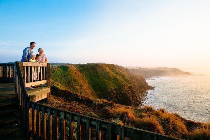 Phillip Island Day Trip from Melbourne with Penguin Plus Viewing Platform - Authentic Experiences and Hidden Gems