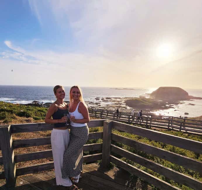 Phillip Island: Golden Hour Penguin Express Tour - Why This Tour Could Be Perfect for You