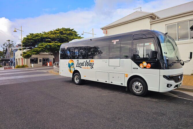 Phillip Island Hop on Hop off Bus - Exploring Phillip Island with the Hop-On Hop-Off Bus: A Practical Guide