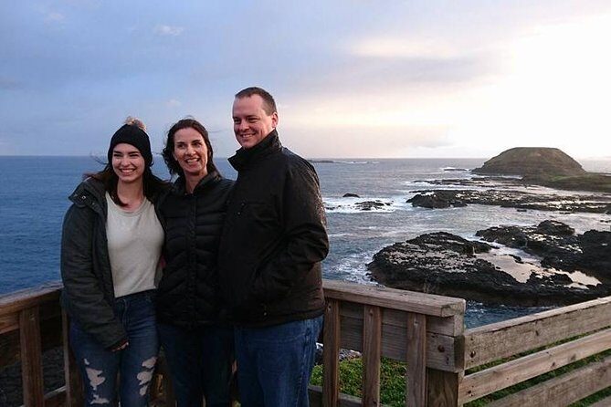 Phillip Island Medium Size Group Tour - Discover the Magic of Phillip Island in a Medium-Sized Group Tour
