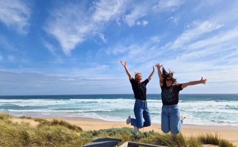 Phillip Island Penguin Parade Afternoon Tour from Melbourne - Who Should Consider This Tour?
