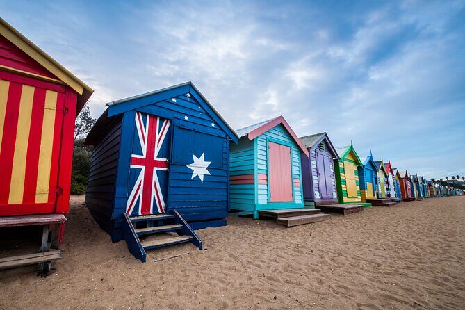Phillip Island Penguin Parade, Wildlife and Beach Boxes Bus Tour - A Practical and Authentic Day Out at Phillip Island