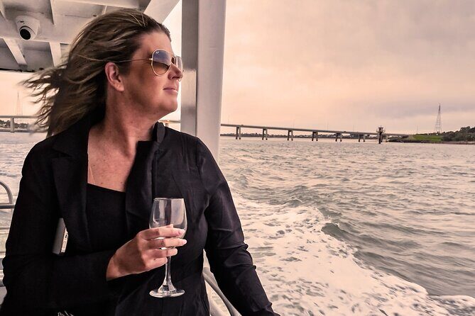 Phillip Island Sunset Cruise - Discover the Magic of the Phillip Island Sunset Cruise