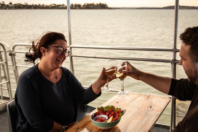 Phillip Island Sunset Cruise - Frequently Asked Questions