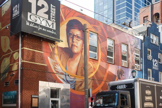 Philly Gayborhood and LGBTQ History Walking Tour - Who Should Consider This Tour?