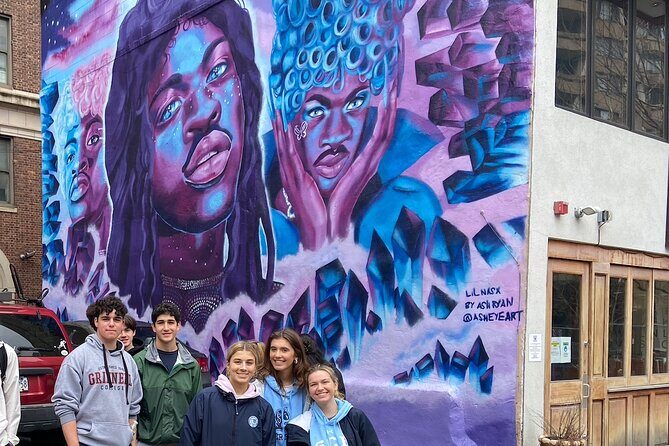 Philly Gayborhood and LGBTQ History Walking Tour - FAQ